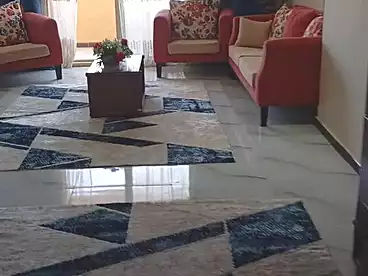 شقق للبيع - 3 غرف - بالدور 8