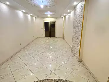 شقق للإيجار في شارع إسماعيل الفنجري، ألف مسكن، 120 متر