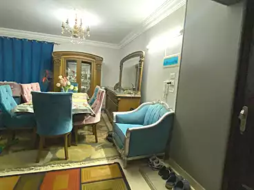 Properties For sale - 3 rooms - floor 7