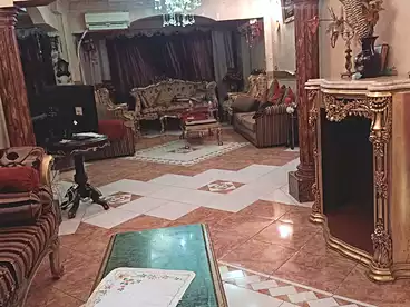 Furnished Apartment For sale - 2 rooms - floor 12