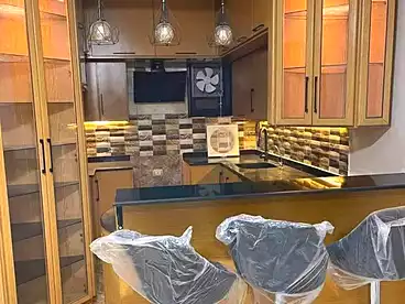 شقق للبيع في المريوطية، فيصل، 110 متر