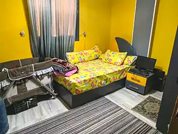 شقق للبيع في جسر السويس، عين شمس، 75 متر