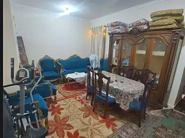 Properties For sale - 2 rooms - floor 4