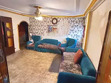 عقارات للبيع - 4 غرف - بالدور 10