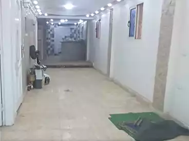 عقارات للبيع في حدائق القبة، القاهرة الكبرى، 135 متر
