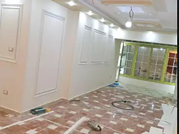 Apartments For sale - 3 rooms - floor 1