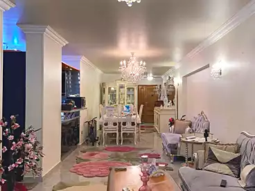 شقق للبيع في بيانكي، البيطاش، 150 متر