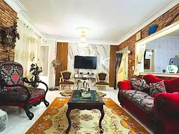 شقق للبيع - 3 غرف - بالدور 1