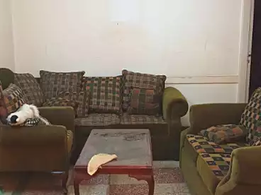 شقق للبيع - 3 غرف - بالدور 3