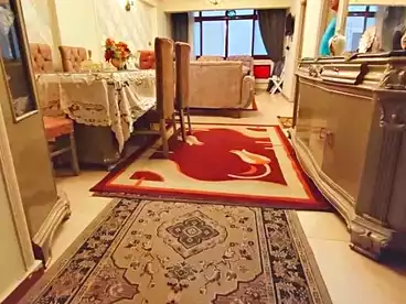 شقق للبيع في شارع مسجد الصالحين، البيطاش، 120 متر