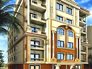 عقارات للبيع - 3 غرف