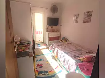 شقق مفروشة للبيع - 3 غرف - بالدور 3