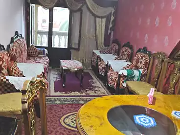 شقق للبيع في شهر العسل، البيطاش، 110 متر