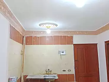 Apartments For sale in Hussein Waly St., El Hanouvel, 70 sqm