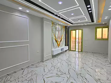 Apartments For sale - 3 rooms - floor 5