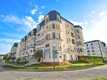 Penthouse For sale - 3 rooms - floor 4