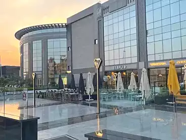 Administrative For rent - 1 rooms - floor 3