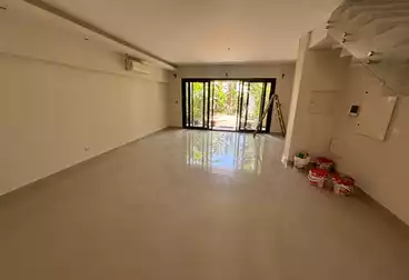 Duplex For rent - 3 rooms - floor 1