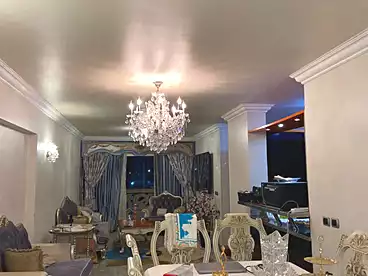 شقق للبيع - 3 غرف - بالدور 2