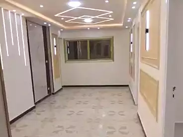 شقق للبيع - 3 غرف - بالدور 4