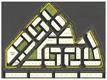 Apartments For sale - 3 rooms - floor 10