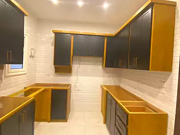 Apartments For rent - 3 rooms - floor 1