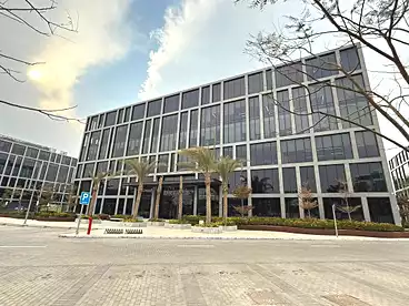 Offices For rent - 1 rooms - floor 3