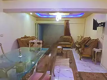 شقق مفروشة للبيع - 2 غرف - بالدور 9