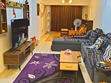 Apartments For sale in Faisal City, Sidi Beshr Qebli, 95 sqm
