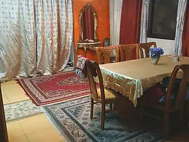 شقق للبيع - 2 غرف - بالدور 9