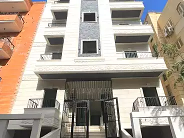 شقق للبيع في الحي الثاني، الأحياء، 125 متر