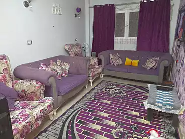 Apartments For sale - 3 rooms - floor 4