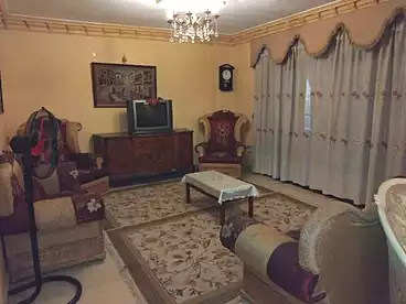 Furnished Apartment For rent - 2 rooms - floor 3