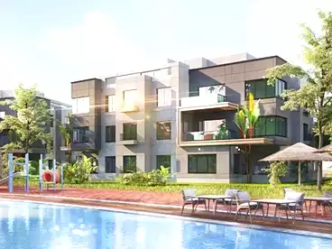 Apartments For sale - 2 rooms - floor 1