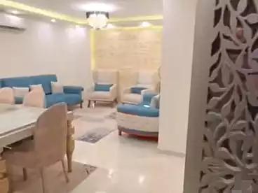 شقق للبيع في المريوطية، فيصل، 120 متر