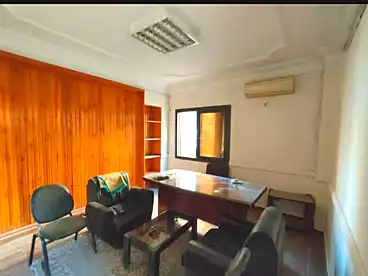 مكاتب للإيجار في شارع الهرم، الهرم، 140 متر
