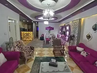 شقق للبيع - 2 غرف - بالدور 2