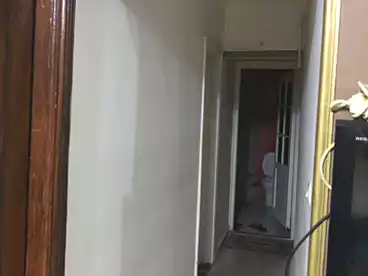 Furnished Apartment For rent - 2 rooms - floor 1