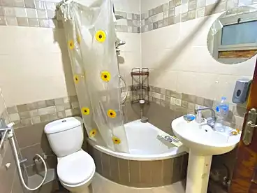 Apartments For rent - 3 rooms - floor 11