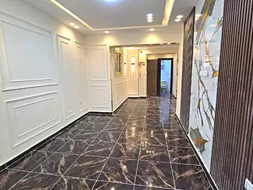 عقارات للبيع - 3 غرف - بالدور 10