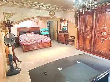 Apartments For sale - 6 rooms - floor 12