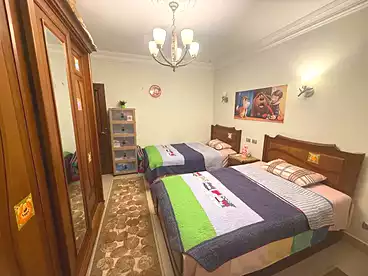 Apartments For sale - 3 rooms - floor 6