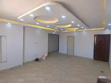 شقق للبيع في شارع شريف، حلوان، 125 متر
