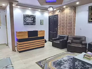 Administrative For rent - 3 rooms - floor 1