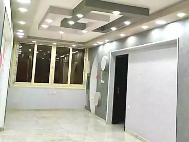 Apartments For rent - 3 rooms - floor 2