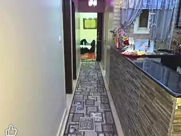 عقارات للبيع - 3 غرف - بالدور 11