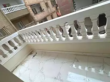 Apartments For sale - 3 rooms - floor 6