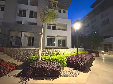 Duplex with Garden For sale - 3 rooms - floor 1