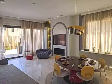 Villas For sale - 3 rooms