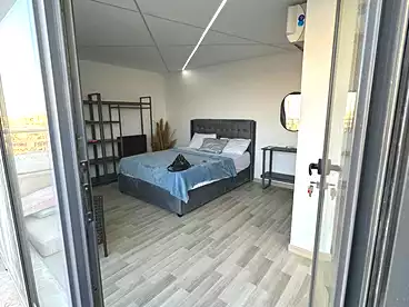 Apartments For rent - 1 rooms - floor 3